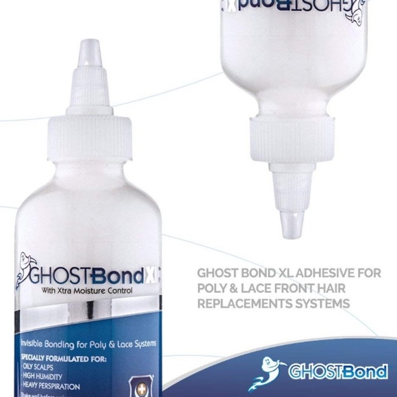 Ghost Bond XL Hair Replacement Adhesive - 1.3oz - main image 5